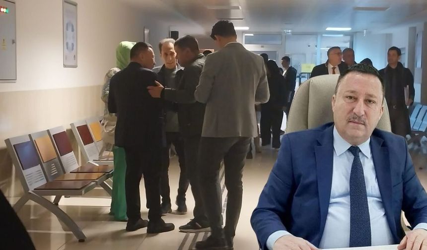 Diyarbakır’da 'İhaleye fesat’a’ beraat kararı!