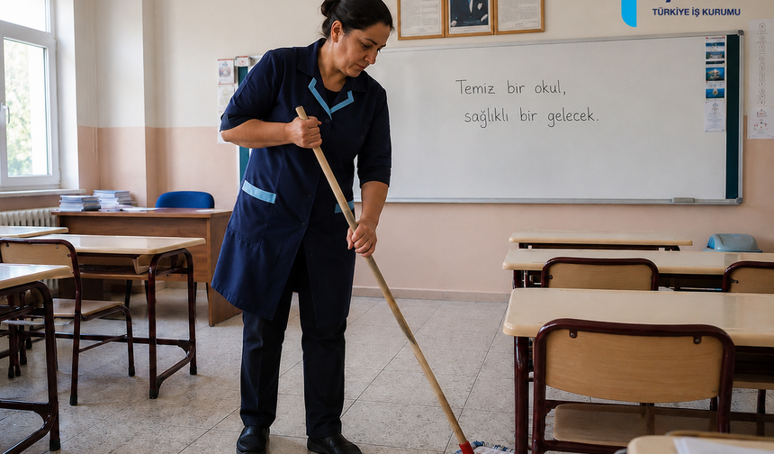 Diyarbakır'da 195 kişi okullarda göreve başlayacak: Tarih açıklandı