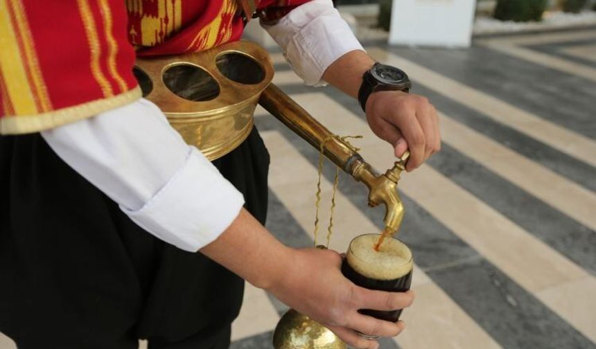 Diyarbakır'ın asırlık lezzeti dünyaya açılıyor