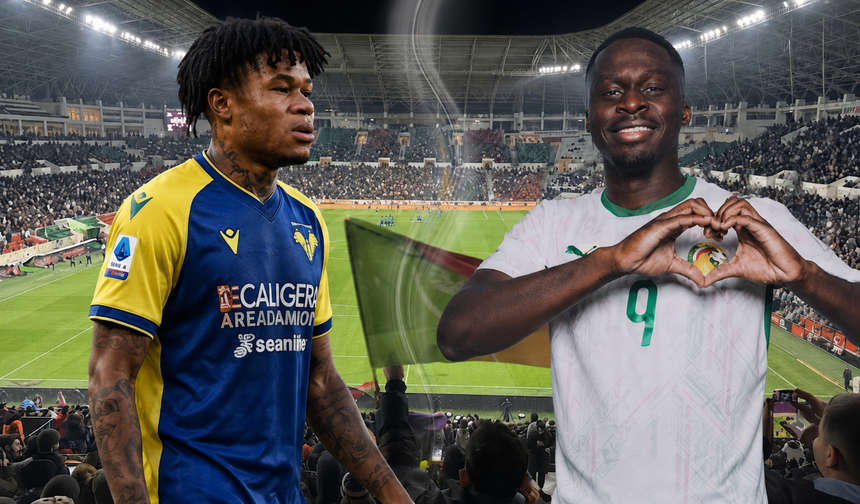 Amedspor'dan transferde bomba: Türkiye’ye geliyorlar
