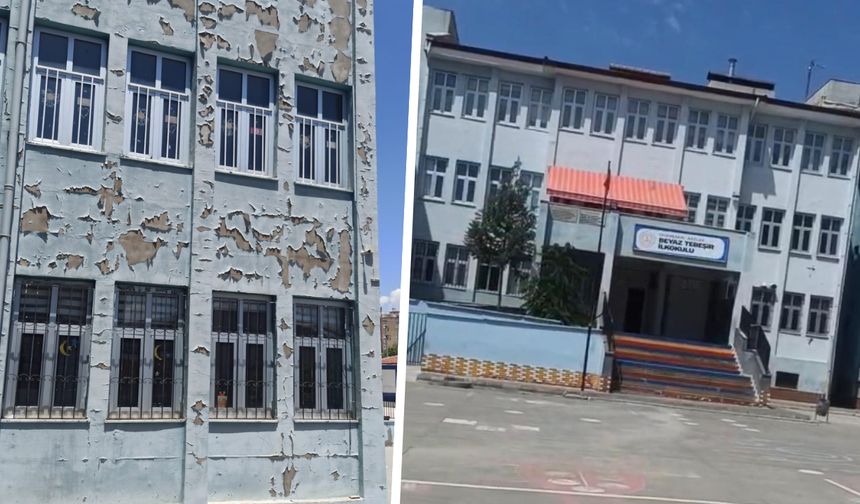 Diyarbakır’da Savaş Ay’ın emanetine yakışmayan görüntü!