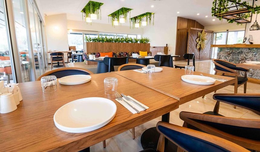 Restoran ve kafelerde yeni dönem: Kalori bilgisi artık zorunlu