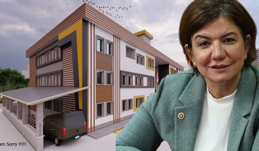 Diyarbakır’a sağlık yatırımı: Yeni lojmanlar ve sağlık merkezleri geliyor