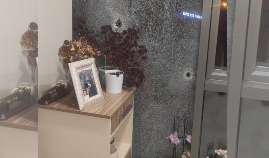 Diyarbakır'da özel hastaneye silahlı saldırı