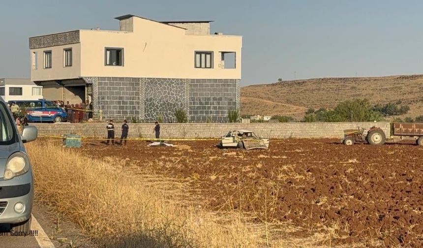 Korkunç kazada ölü ve yaralılar var