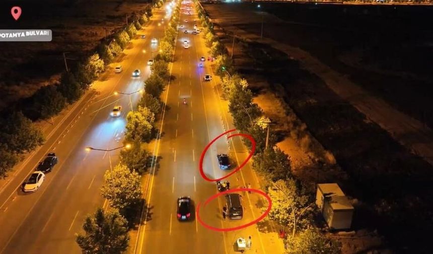 Diyarbakır'da Haziran ayı trafik bilançosu açıklandı: En çok ceza hız ihlaline