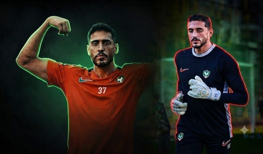 Amedspor'dan ayrılan Veysel Sapan'dan açıklama