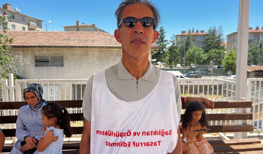 Diyarbakır’da Yan Dal Uzmanlığı Krizi Derinleşiyor!
