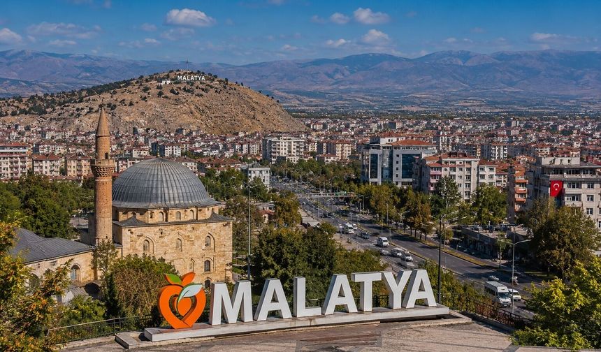 Malatya'daki Gelişmeleri Anında Öğrenin