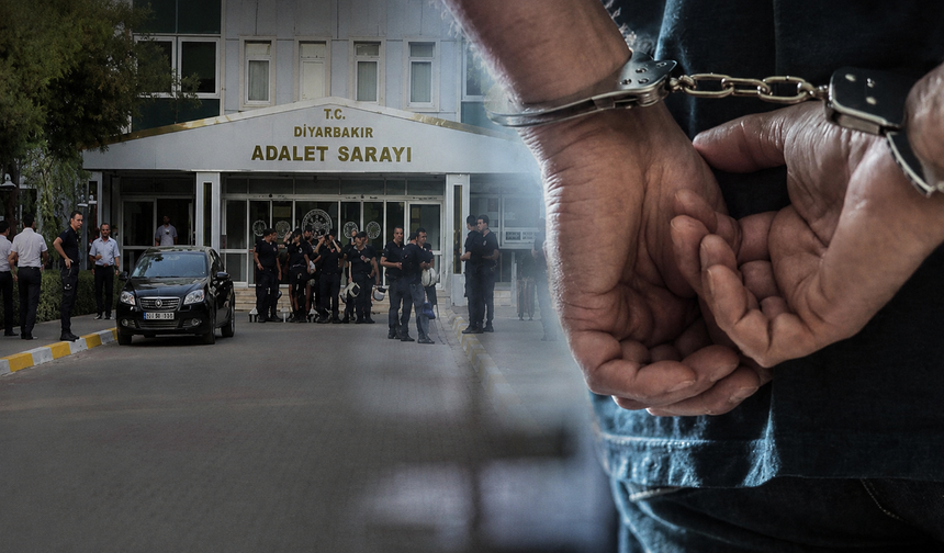Diyarbakır'da silahlı iş yeri saldırısında yeni gelişme