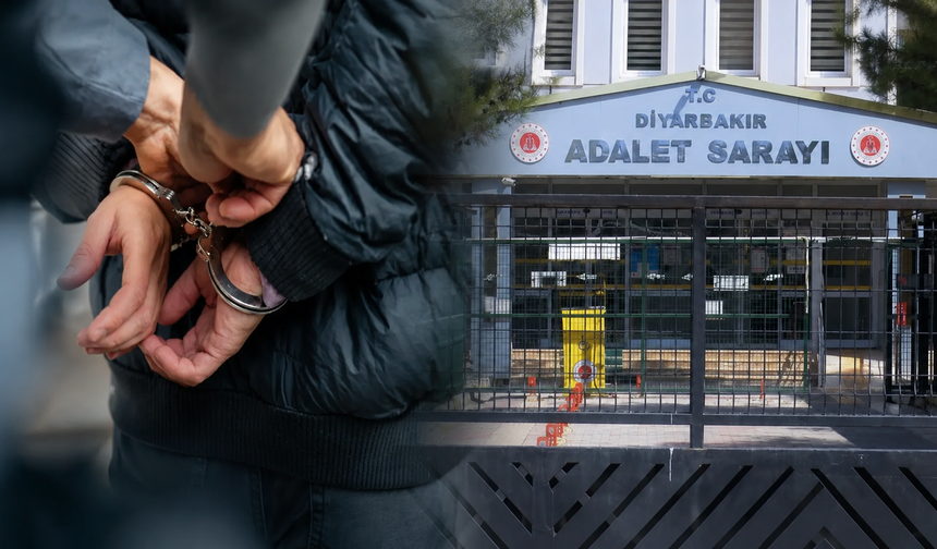 Diyarbakır’da bir kadının öldüğü saldırıda yeni gelişme