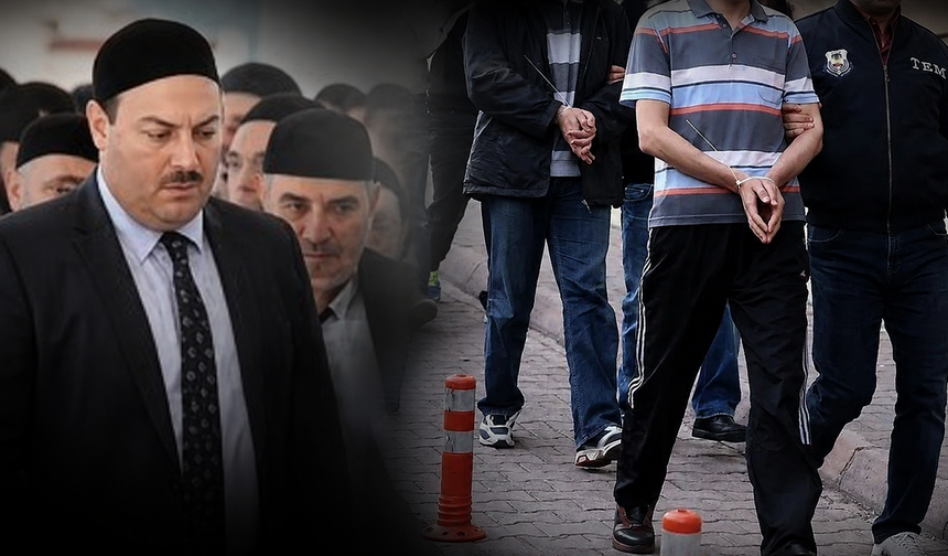 Alihan Kuriş tutuklandı: 38 şüpheliden 32’si cezaevine gönderildi