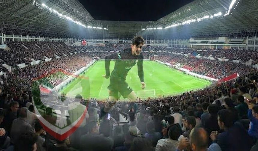 Amedspor’dan Galatasaray’ın genç yıldızına kanca: Teklif masada
