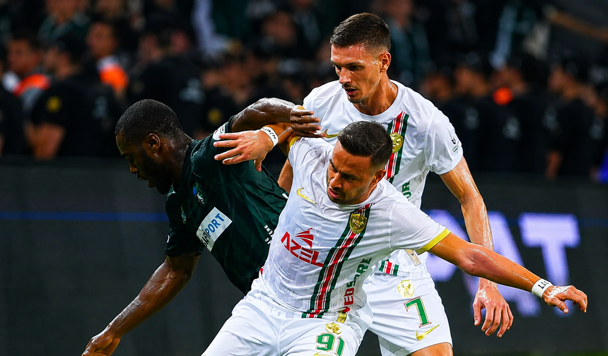 Amedspor, Kocaelispor deplasmanından puansız döndü
