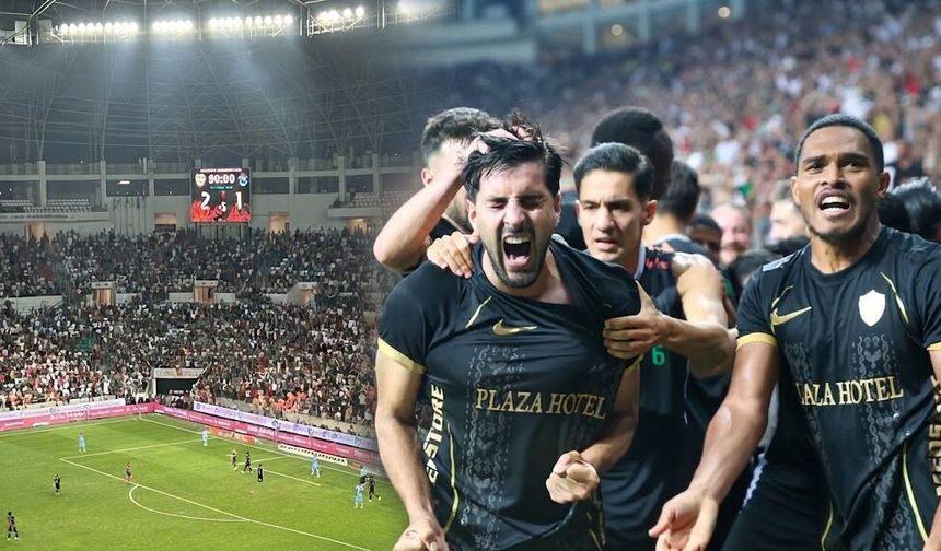 Musa Roni Cansever yazdı: Amed'den Tarihi Geri Dönüş: İnancın Adı Galibiyet