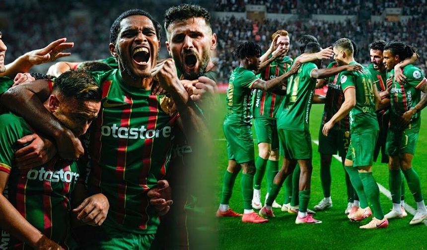 Amedspor’da kaptanlık koltuğuna 3 isim oturdu: Gözler Diagne’de