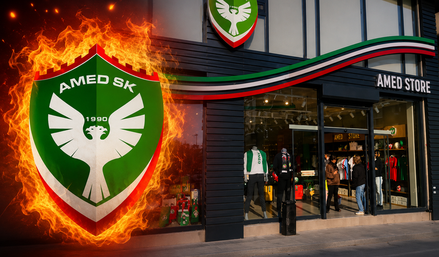 Amedspor’da 5 yeni transfer için imza günü! İşte törenin saati ve adresi