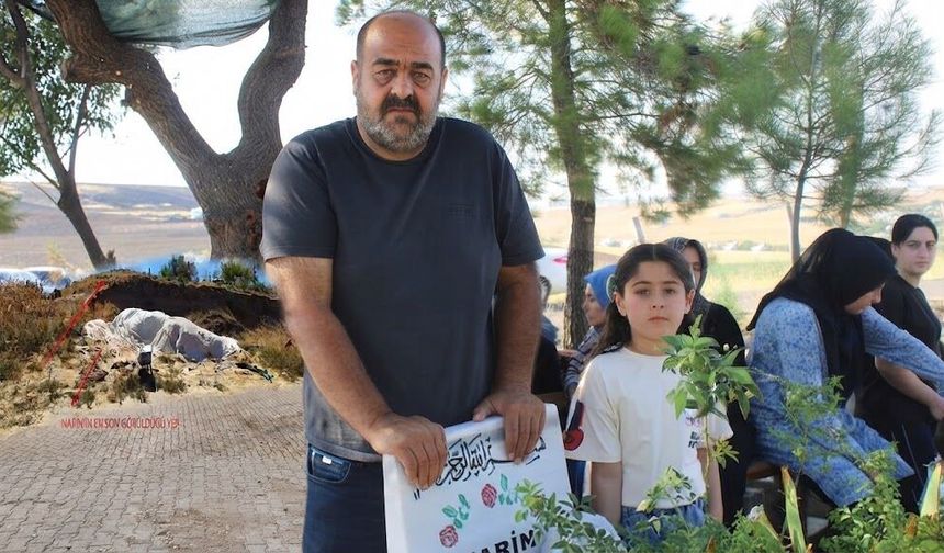 Narin Güran’ın 2’nci ölüm yıl dönümünde babası Arif Güran’dan çağrı