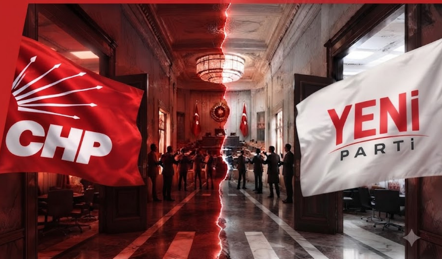 Diyarbakır’daki CHP seçmeni ne düşünüyor? YENİ Parti anketinden dikkat çeken sonuçlar