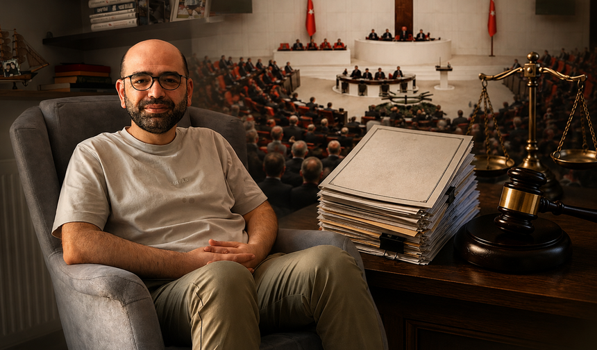 Diyarbakır’da hukukçu Ülsen’den Çerçeve Yasa değerlendirmesi: Tek başına yeterli değil