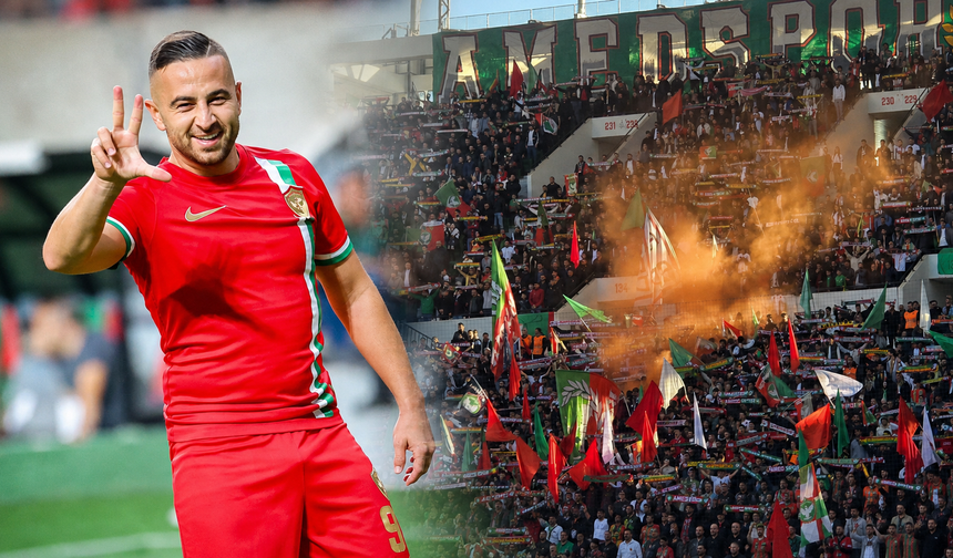Amedspor’un yıldızı Dia Saba için olay çağrı: Kadro dışı bırakılsın