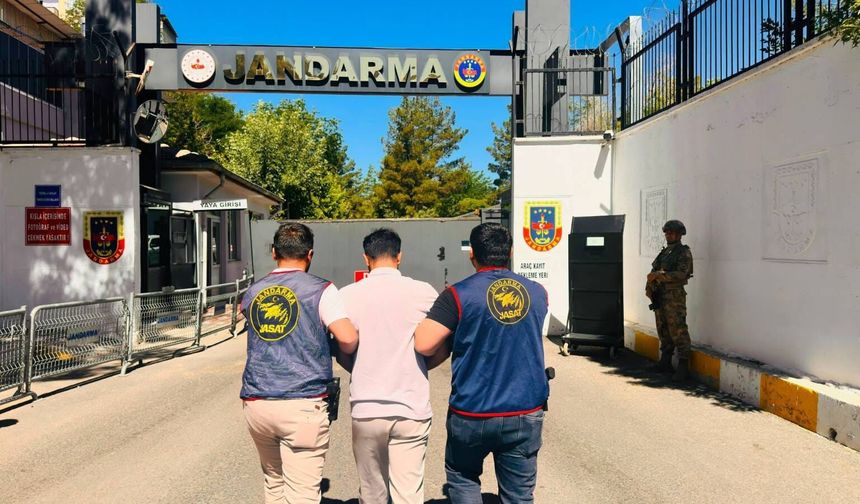 Diyarbakır’da aranan 113 kişi yakalandı
