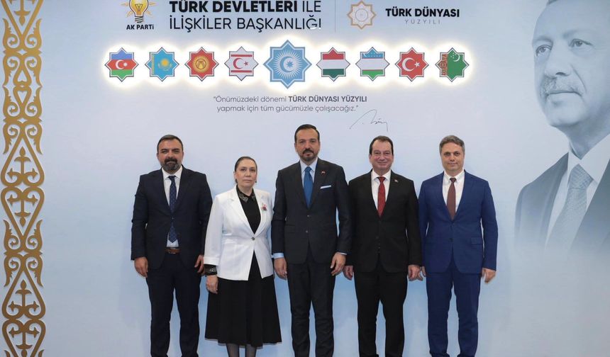 Cengiz Aytmatov Sempozyumu Diyarbakır'da