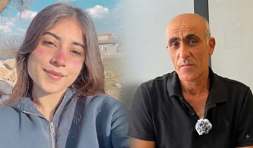 Diyarbakır’da günlerdir haber alınamayan Gizem için ailesinden çağrı: Yeter ki sağ salim eve dön