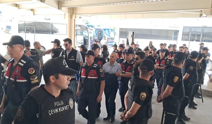 Gülistan Doku soruşturmasında 2 tutuklama daha: Tutuklu sayısı 27’ye yükseldi