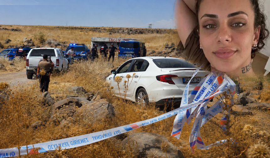 Diyarbakır’da boş arazide ölü bulunmuştu: Gülistan için darp ve tehdit iddiası