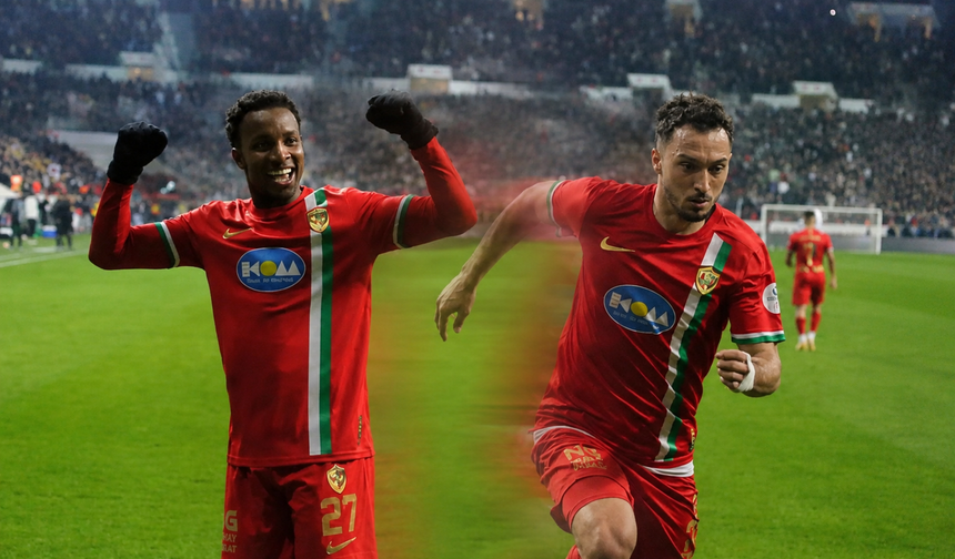 Amedspor’dan Daniel Moreno'nun alacağı ücret ortaya çıktı!
