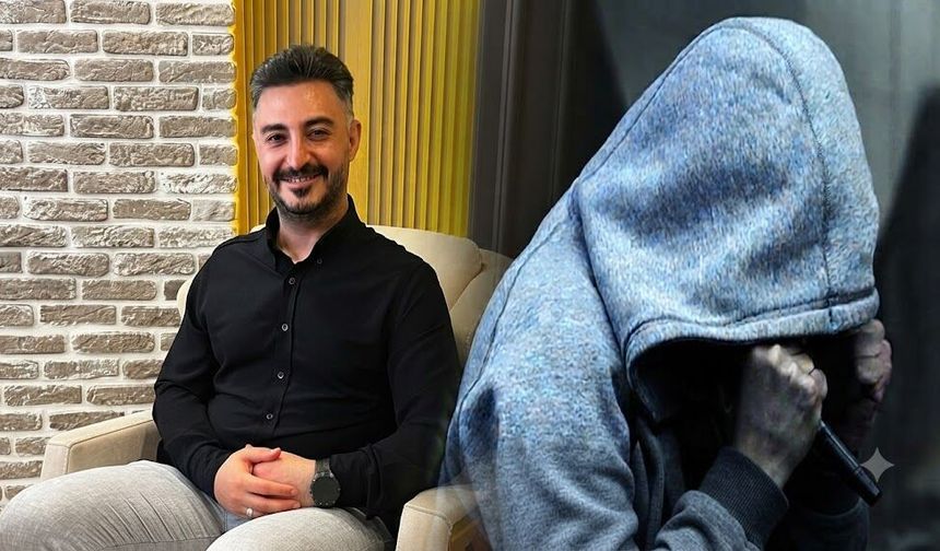 Diyarbakır’da uzmanından ailelere uyarı: İlk deneme son olabilir! Madde beyni ele geçiriyor