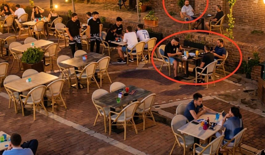 Diyarbakır’da kafedeki silahlı saldırıda yeni gelişme