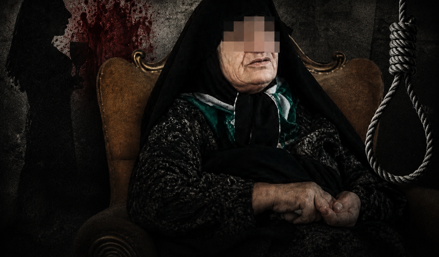 20 yılda en az 10 kocasını öldürmüş; Cezası belli oldu