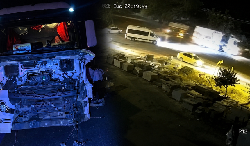 Mardin’de 3 kişinin öldüğü kazada yeni gelişme: Kusur raporuna suç duyurusu