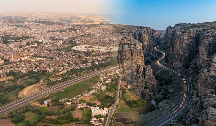 Diyarbakır’ın tarihi kervan yolu tescillendi: İzinsiz müdahale yasaklandı