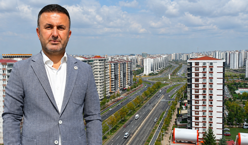 TEDB Diyarbakır İl Başkanı Mahmut Arslan’dan “Sazan Sarmalı” uyarısı
