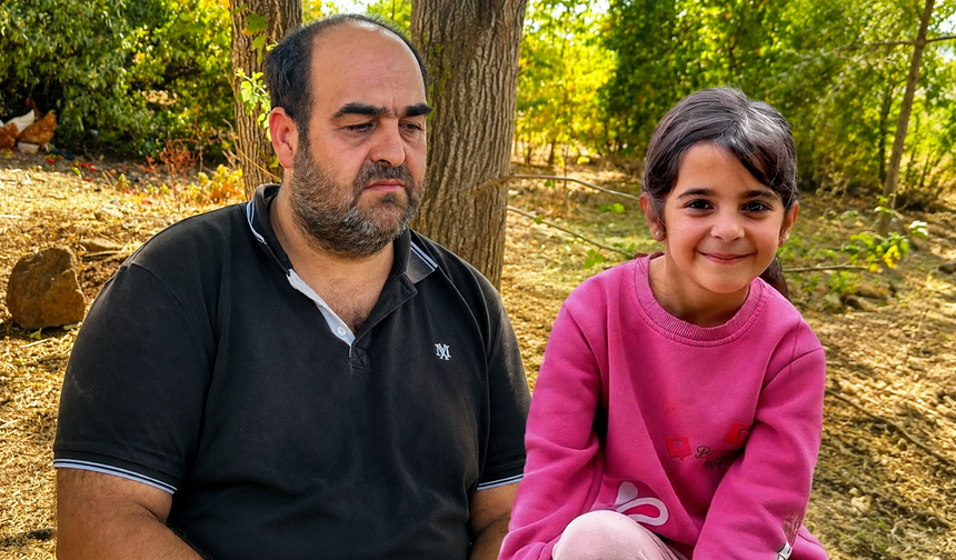 Diyarbakır’da Narin Güran’ın ailesinden 2. yıl mesajı: Bizi sosyal medya yaktı