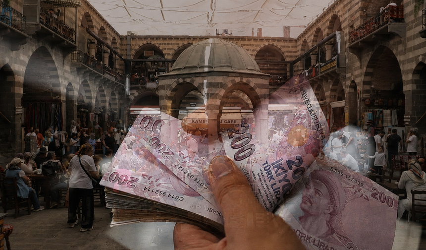Diyarbakır’da turizm işletmelerine faizsiz kredi desteği başlıyor