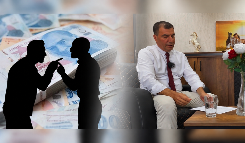 Diyarbakır’da ev sahibi ve kiracılara kritik çağrı: Birbirinizin gelirini düşünün