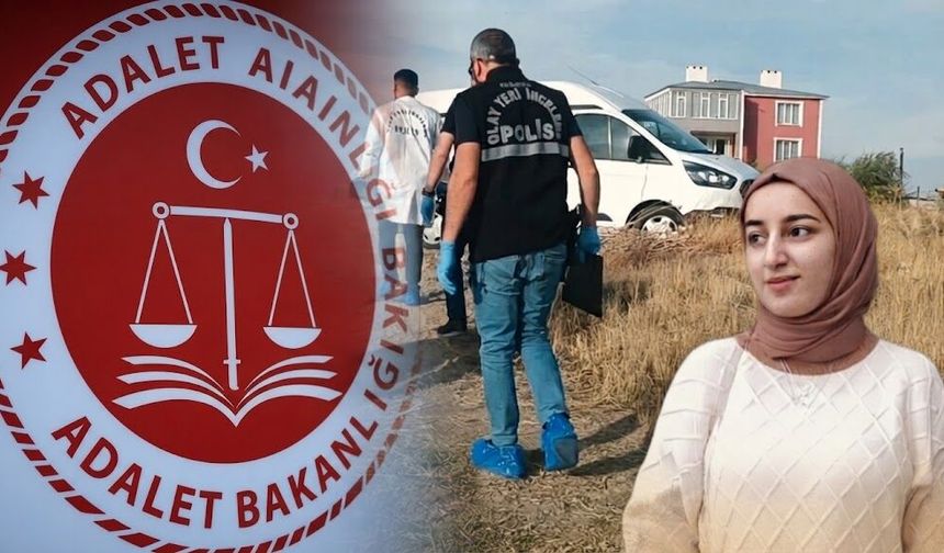 Prof. Dr. Cenap Ekinci’den Rojin Kabaiş Dosyasındaki rapora itiraz