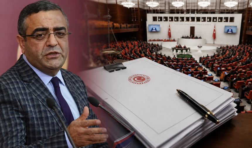 CHP Diyarbakır Milletvekili Tanrıkulu, Çerçeve Yasa oylamasında neden “evet” dedi?