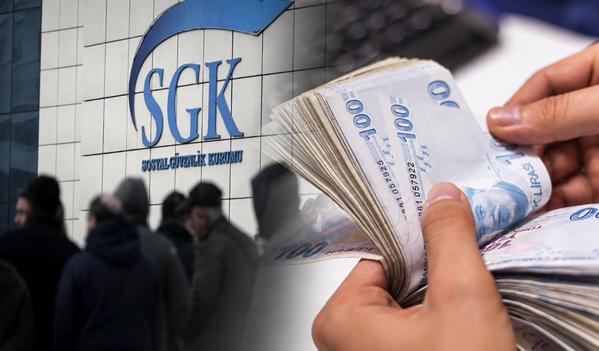 Diyarbakır’da SGK borcu olanlar dikkat! 31 Ağustos’a kadar önemli fırsat