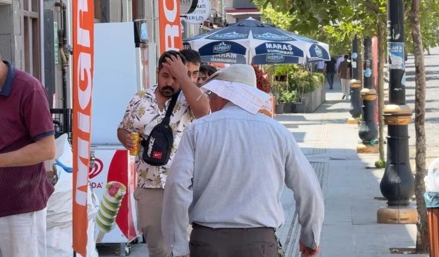 Diyarbakır’da uzmandan sıcak hava uyarısı: Ölüm oranları artıyor