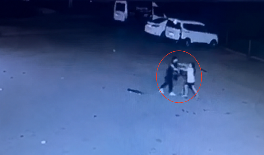 Diyarbakır’da 11 yaşındaki çocuğa darp