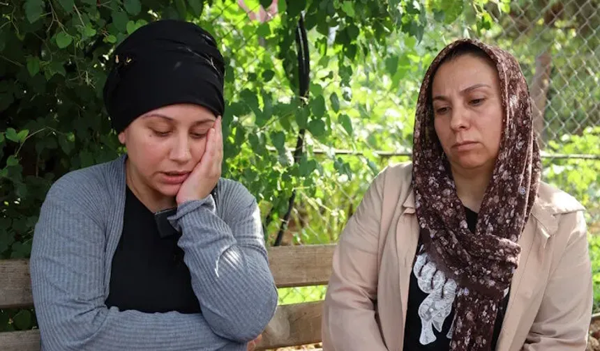Diyarbakır’da kadın cinayetinde önemli iddia; Bana kimse birşey yapamaz