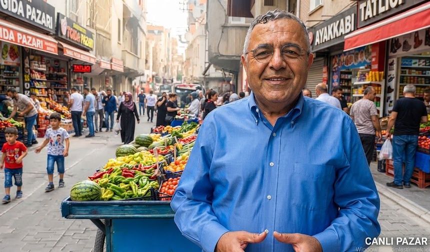 Diyarbakır’da Kaynartepe için dikkat çeken çağrı: Çetelerin merkezi olmasın