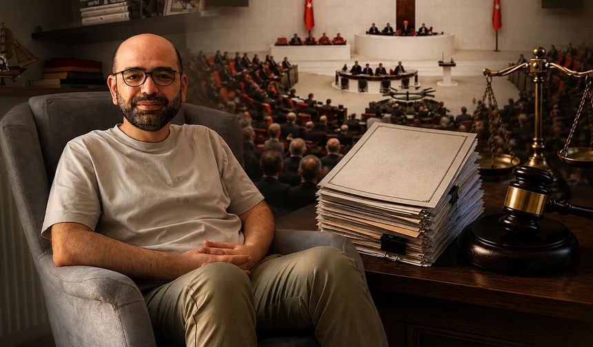 Diyarbakır’da hukukçu Ülsen’den Çerçeve Yasa değerlendirmesi: Tek başına yeterli değil