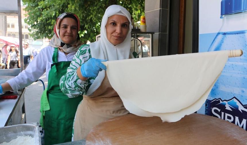 Diyarbakır’da “gelin-görümce” klişesini yıktılar