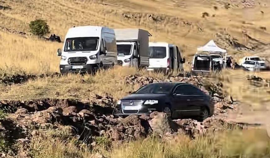 Diyarbakırlı 11 aylık kayıp Büşra’nın kanlı elbiseleri bulundu